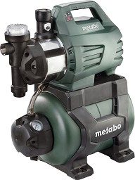 Хидрофорна уредба Metabo HWWI 4500/25 Inox