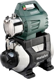 Хидрофорна уредба Metabo HWW 4500/25 Inox Plus