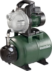 Хидрофорна уредба Metabo HWW 3300/25 G