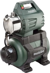 Хидрофорна уредба Metabo HWW 4500/25 Inox