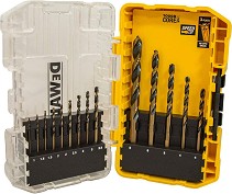     DeWalt HSS-G - 14    ∅ 1 - 8 mm - 