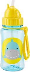        - Skip Hop - 350 ml,   Zoo, 12+  - 