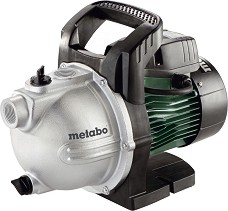 Градинска помпа за чиста вода Metabo P 3300 G