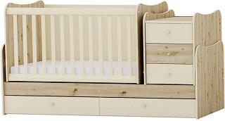     Arbor Baby & Junior -   70 x 120 cm - 