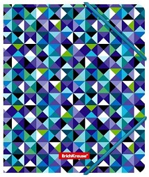    Erich Krause Cubes -   A5+ - 