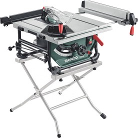   Metabo TS 254 M -   - 
