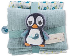     - NICI - 2 , 60 x 60 cm,  ,   My First NICI - 
