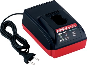 Зарядно устройство Metabo AC 30 Plus - продукт