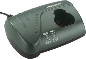 Зарядно устройство Metabo LC 40 - продукт