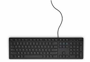 Клавиатура Dell KB216