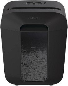 Шредер Fellowes Powershred LX45 — 4400501