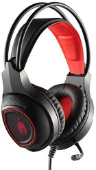   Spartan Gear Thorax -    3.5 mm   USB - 