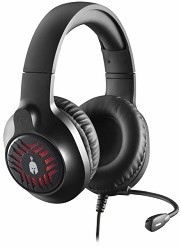   Spartan Gear Medusa -    3.5 mm   USB - 