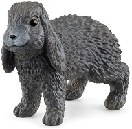 Фигурка на клепоух заек - Schleich - От серията Farm World — 13935
