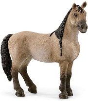 Фигурка на Креолска кобила - Schleich - От серията Horse Club — 13948