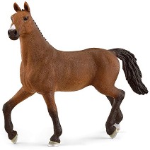 Фигурка на Олденбургска кобила - Schleich - От серията Horse Club — 13945