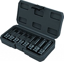    1/2"   Torx Topmaster - 8  - 