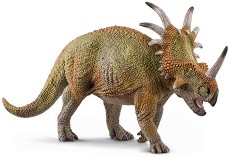 Фигура на динозавър Стиракозавър - Schleich - От серията Dinosaurs — 15033