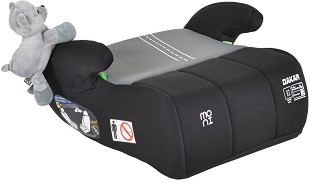     Moni Dakar -  125  150 cm,   -   