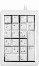   Cherry G84-4700 -  USB  - 