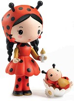 Фигурки - Коко и Минико - От серията "Arty Toys" — Djeco DJ06958