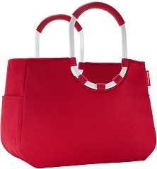   Reisenthel Loopshopper -   Red - 