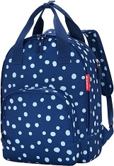  Reisenthel Easyfitbag - 15 l   Spots Navy - 