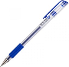 Гел химикалка Deli 0.5 mm - От серията Daily - 