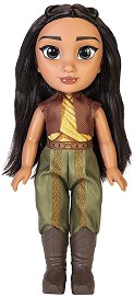 Кукла Рая - Jakks Pacific inc - На тема Рая и последният дракон — 214574
