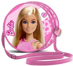 Детска чанта - Karactermania - На тема Barbie — 07185