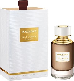Boucheron Feve Tonka De Canaima парфюмна вода унисекс 125 ml
