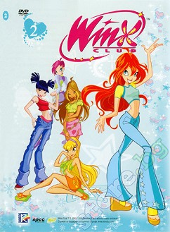 Winx Club 2 - 