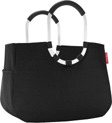   Reisenthel Loopshopper -   Black - 