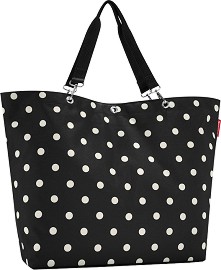     Reisenthel Shopper XL -   Mixed Dots - 