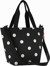    Reisenthel Shopper XS -   Mixed Dots - 