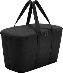   Reisenthel Coolerbag - 20 l   Black - 