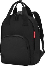  Reisenthel Easyfitbag - 15 l   Black - 