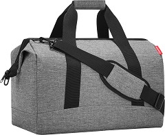   Reisenthel Allrounder -   Twist Silver - 