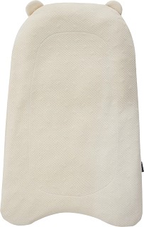   Candide Topponcino Organic - 46 / 70 / 2.5 cm - 