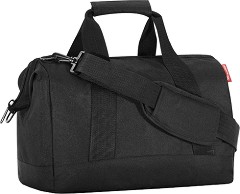   Reisenthel Allrounder M - 40 / 33.5 / 24 cm,   Black - 