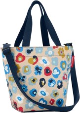    Reisenthel Shopper XS -   Millefleurs - 