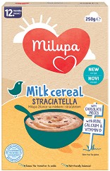      Milupa - 250 g,  12+  - 