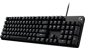 Гейминг клавиатура Logitech G413 SE