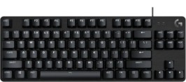 Гейминг клавиатура Logitech G413TKL SE