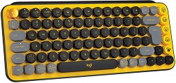   Logitech POP keys - 