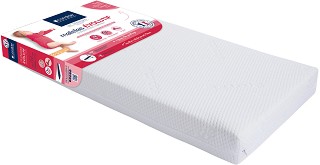      Candide Evolutif - 60 / 120 / 12 cm - 