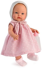 Кукла бебе Алекс - Asi - С височина 36 cm — 0526050