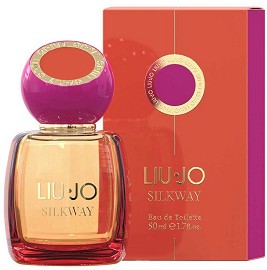 Liu Jo Silkway EDT - Дамски парфюм - 100 ml