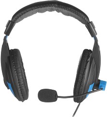  NGS MSX9 PRO -    3.5 mm  - 