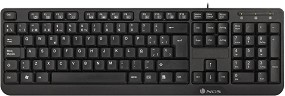Клавиатура NGS Funky V3 — FUNKYV3BULGARIAN